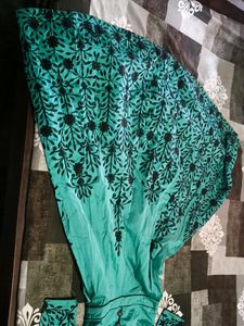 Ethnic Gown