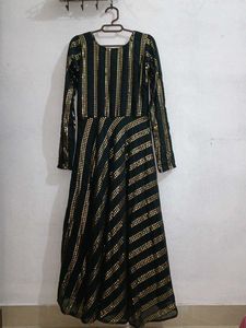 anarkali gown dress for women