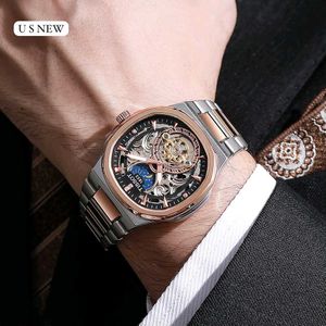 TISSOT HIGH END AUTOMATIC MOVEMENT WATCH FOR MENS
