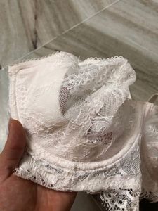 Victoria Secret’s Angel Wings Bra🕊️❤️‍🔥