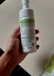 !! Simple Kind To Skin Refreshing Facial Foam