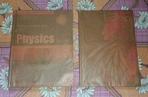 S.chand Physics Foundation Science Biology Class 9