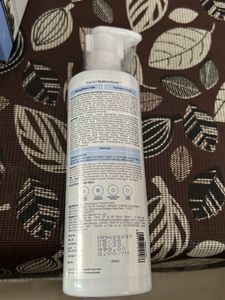 WishCare Multi-Peptide Anti Hairfall Shampoo