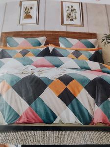 King Size Fitted Bedsheet