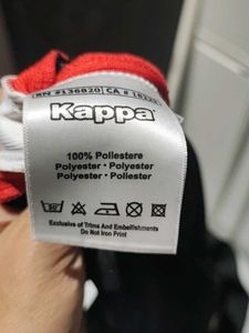 Stylish Kappa Skirt