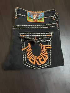 TRUE RELIGION PREMIUM EDITION