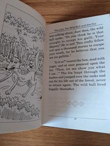My Treasury of Good Night Stories