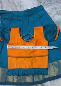 New kids dress