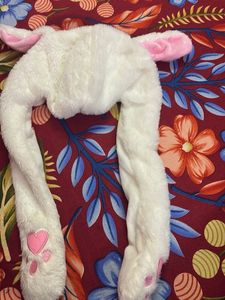 Cute Bunny Hat (imported)