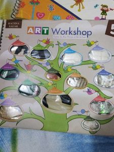 Art Book 🎨