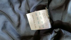 XXL Adidas Padded Jacket