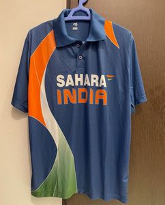 Sahara India Unisex Jersey