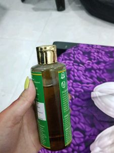 Buddha Natural Adivasi Herbal Oil