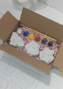 Paint Your Own Craft Kit
