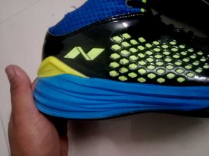 💯✨ ORIGINAL Nivia Men's Basketball Shoes 💯✨