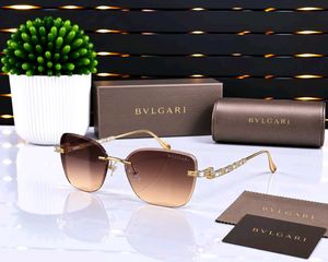 Bvlgari Designer Sunglasses