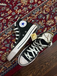 Converse Chuck Taylor All Star High Tops