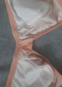 Lingerie 36-90 Cm For Teenage Girl