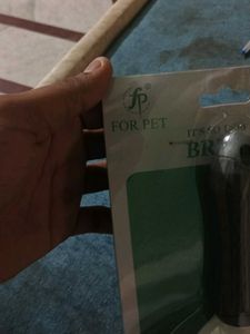 Cat &amp; Dog Grooming Brush