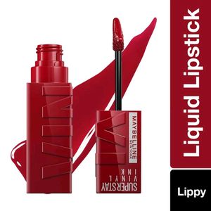Maybelline New York Liquid Lipstick