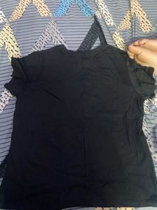 SHEIN Amalfi Graphic T-Shirt