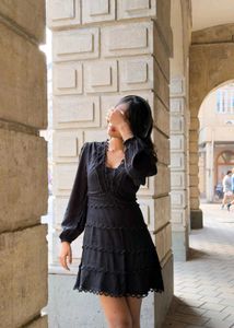 Westside Mini Dress