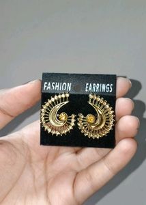 Assorted Elegant Earrings Set