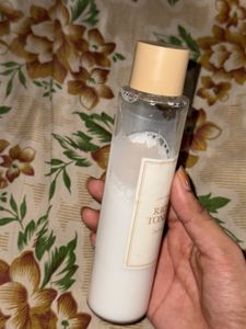 I'm From Rice Toner - Hydrating &amp; Brightening