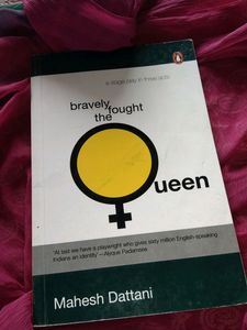 3 Books