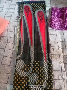 Colorful 8 Sarees