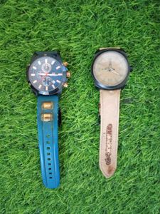 Men's Watch combo
