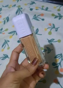 Maybelline Superstay Foundation