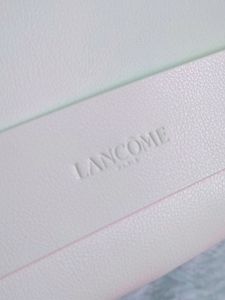 Lancome Paris Perse