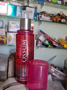 Ossum Romance Body Mist