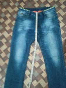 ⚡ ⚡ Flash Sale ⚡ ⚡ Blue Denim Jeans
