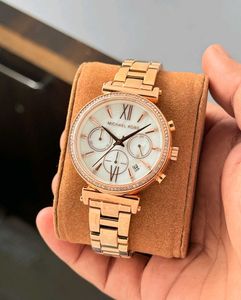 Micheal kors for her