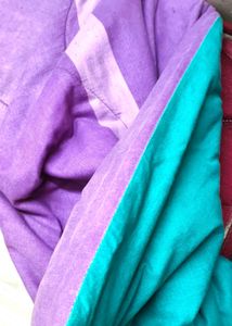 Heavy Quilt