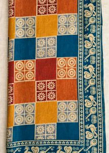 3 combo of Embroidered Dupatta
