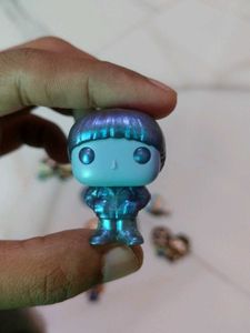 Rare Stranger ThingS Upside Down Will