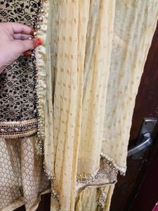 garara/farara kurta dupatta suit