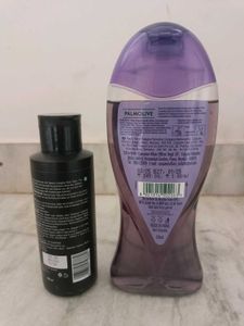Palmolive &amp; Beardo Body Washes