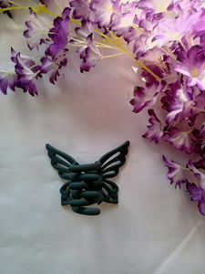 Matte Butterfly Claw