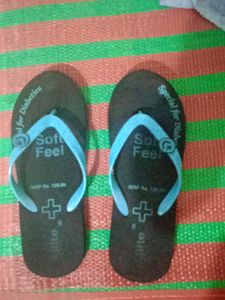 Slippers For Diabetic Patients