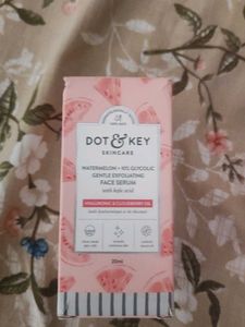 Dot &amp; Key Watermelon Glycolic Face Serum