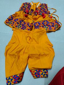 Traditional Wear For Baby Boy