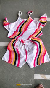 set for girl size24 for5to6year girl