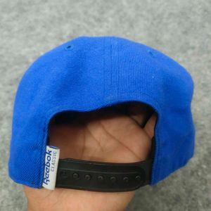 Reebok International Cap