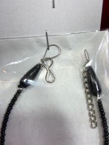 Evil eye bracelet