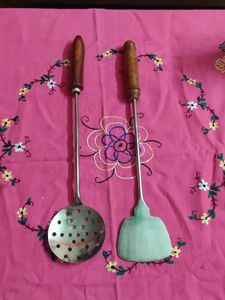 Cooking n Mixing Spoon Set