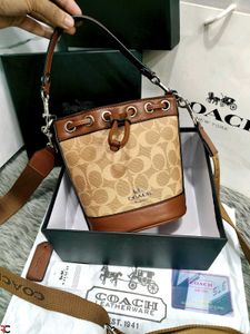 Coach Slingbags